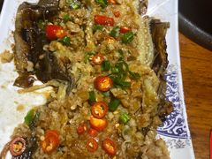 -老友烧烤(万达店)
