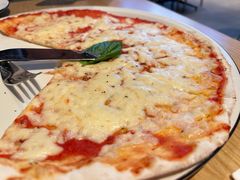 -玛尚诺Pizza&Bar(长泰广场店)