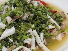 -健眺小海鲜(临海后山店)