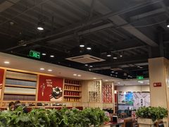 -宏状元现熬粥·京味菜(五棵松店)