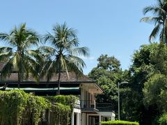 -中国科学院西双版纳热带植物园