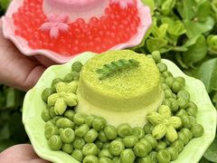 -井格重庆火锅(西直门凯德Mall店)