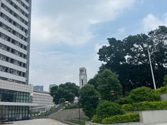 -广东财经大学(广州校区)