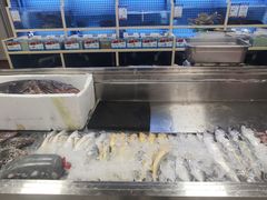 -牛天下·牛肉·海鲜·打边炉·融合菜