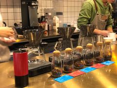 -KYO COFFEE(胶州路店)