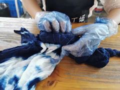 -观澜湖手艺工场·陶艺·吹玻璃·拼豆