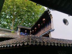 -胡雪岩故居