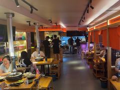 -蚝·生·鲜牛烧肉铺(中央大街店)