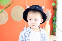 -大宇叔叔儿童摄影