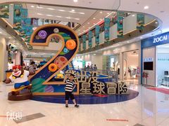 -凯德广场(西城店)