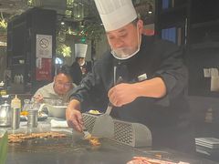 -水木锦堂·自助铁板烧(世贸天阶店)