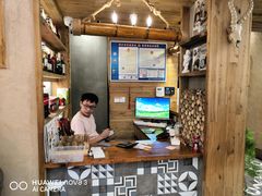 -外婆船宴餐厅·外婆喊你回家吃饭