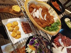 -名扬烤肉(起源店)