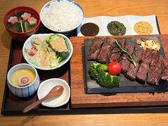 -味太助·银饭食堂(中华城店)