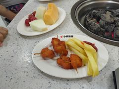 -小科自助海鲜烧肉(高区店)