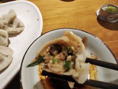 -伊喜饺子·烤鸭(五道口学院路店)