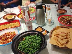 -常和州·夜宵大排档(常州单店)