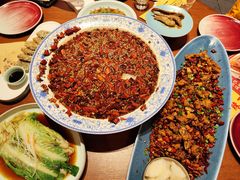 -辣不二水煮鱼(哈西店)