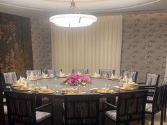 -Yan Ting 宴庭中餐厅(上海静安瑞吉酒店)