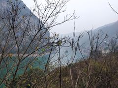 -乌江画廊(彭水苗族土家族自治县)