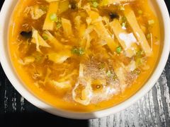 -船歌·鱼水饺青岛菜(合肥路永旺店)