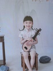 -贝克叔叔儿童摄影工作室(天时嘉园店)