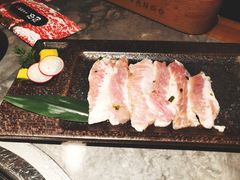 -厚贞日式烤肉(龙之梦店)