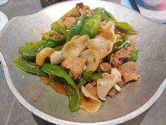 -江南里·新浙菜(苏州大悦城店)