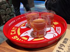 -1819餐厅·团队聚餐·烤串·精酿