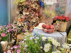 -芭莉与彩虹西餐厅(成都合生汇店)