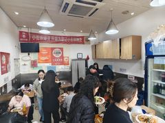-郭记小街麻辣烫(南小街总店)