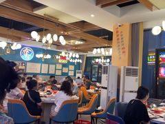 -新概念来凤鱼(璧山店)