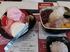 -鲜芋仙(太原街万达店)