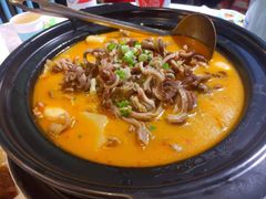 -外婆小聚茶餐厅·生日·团建(市民中心店)