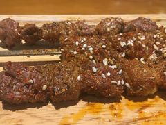 -莲香西域·正宗新疆菜(龙华店)