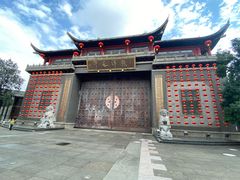 -龙潭水乡