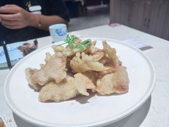 -燕郊烧鸽子(酷车小镇店)