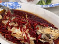 -前王院•巧克力海鲜市集餐厅(万平口店)