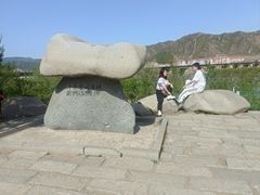 -图们国门景区