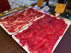 -大吉利·潮汕牛肉火锅(河西店)