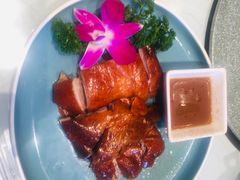 -上海宝华喜来登酒店·采悦轩中餐厅