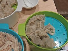 -老边饺子馆(东单店)
