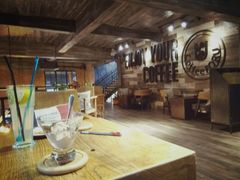 -旧雨咖啡·CoffeeFORU(黄村奥体店)