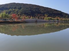 -南北湖风景区
