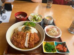 -味太助·银饭食堂(中华城店)