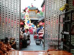 -小龙翻大江文化火锅(宽窄店)