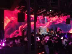 -MOSSO·Liveshow(M3香港广场店)