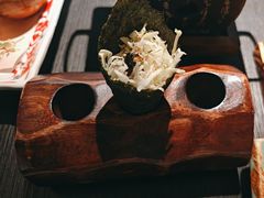 -花潮料理艺食馆(SM新生活广场店)