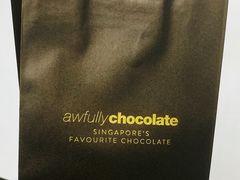 -Awfully Chocolate(来福士广场店)