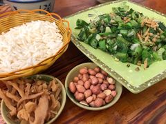 -海陆丰明凤擂茶